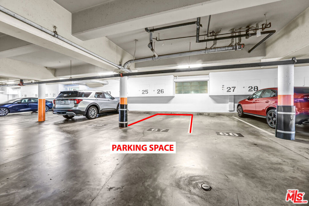 1250 N Kings Road - Photo 24