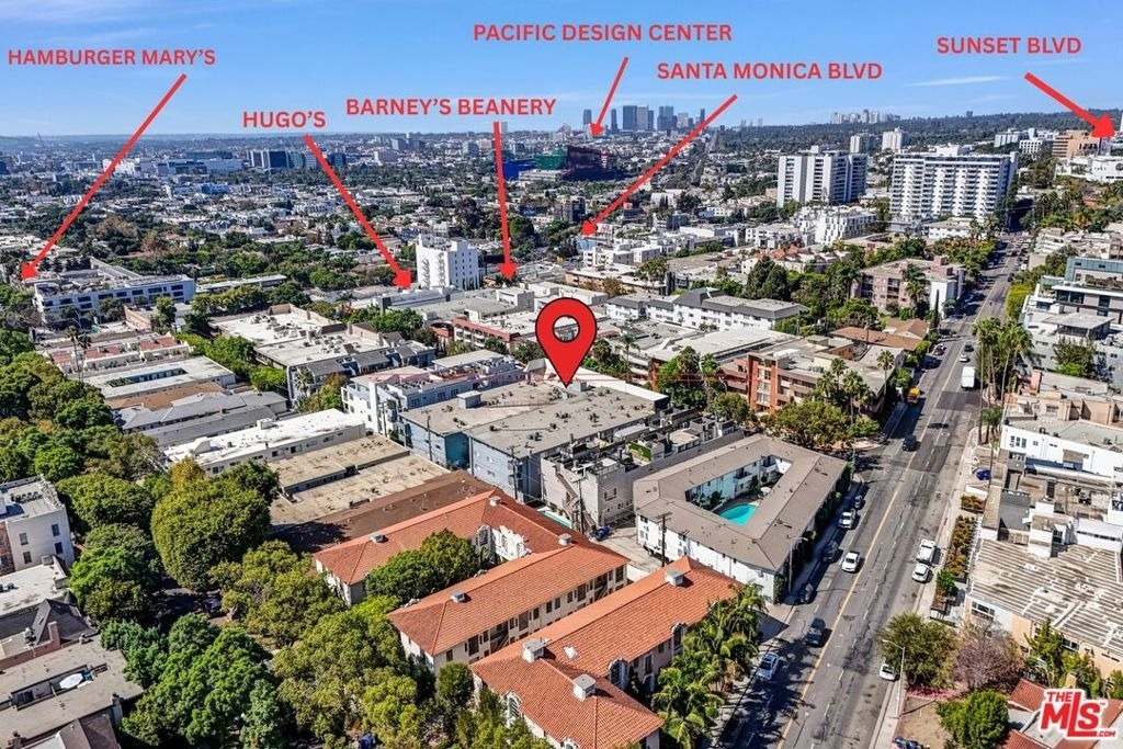 1250 N Kings Road - Photo 18