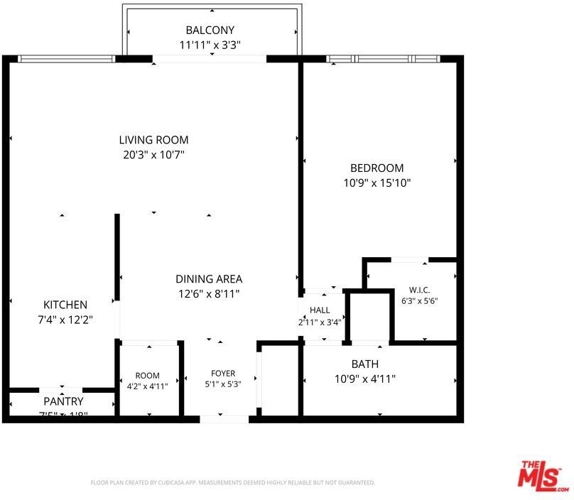 1250 N Kings Road - Photo 26