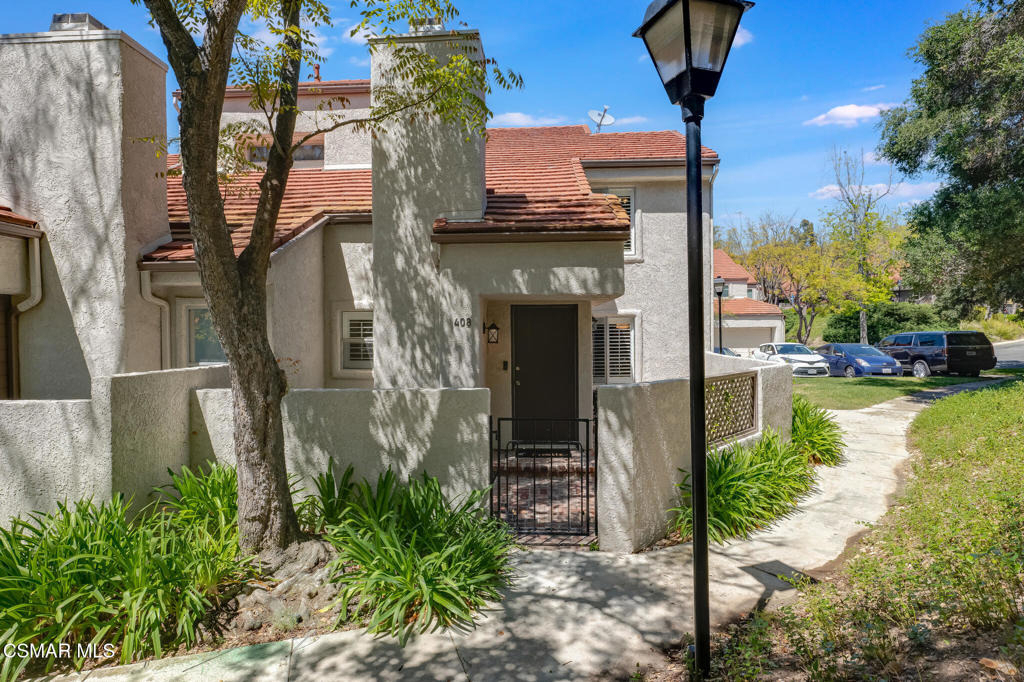 408 Via Colinas - Photo 0