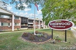 810 Blooming Grove Turnpike - Photo 0