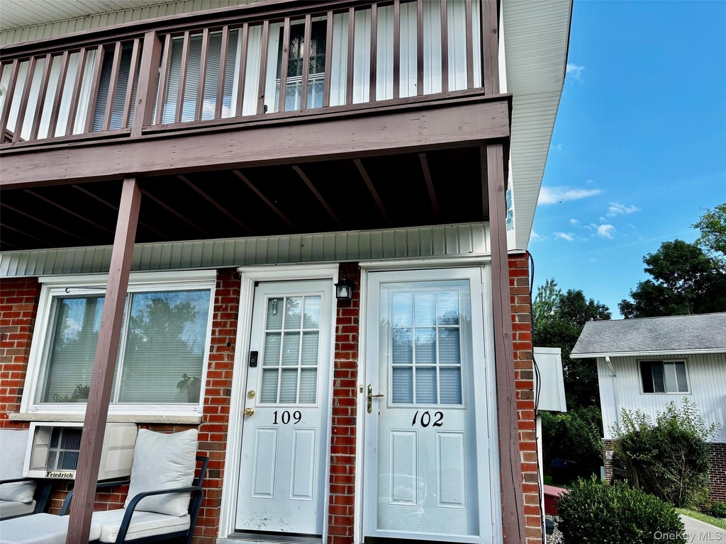 321 Titusville Road - Photo 0