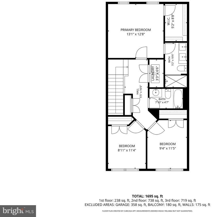 1784 Hickory Woods Road - Photo 54