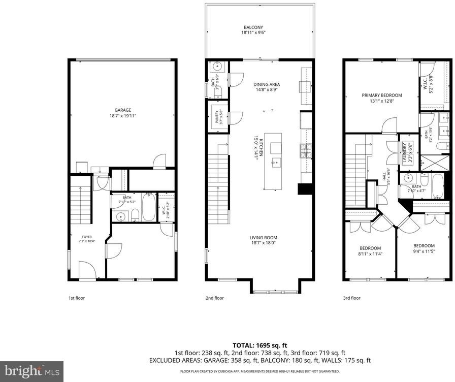 1784 Hickory Woods Road - Photo 55