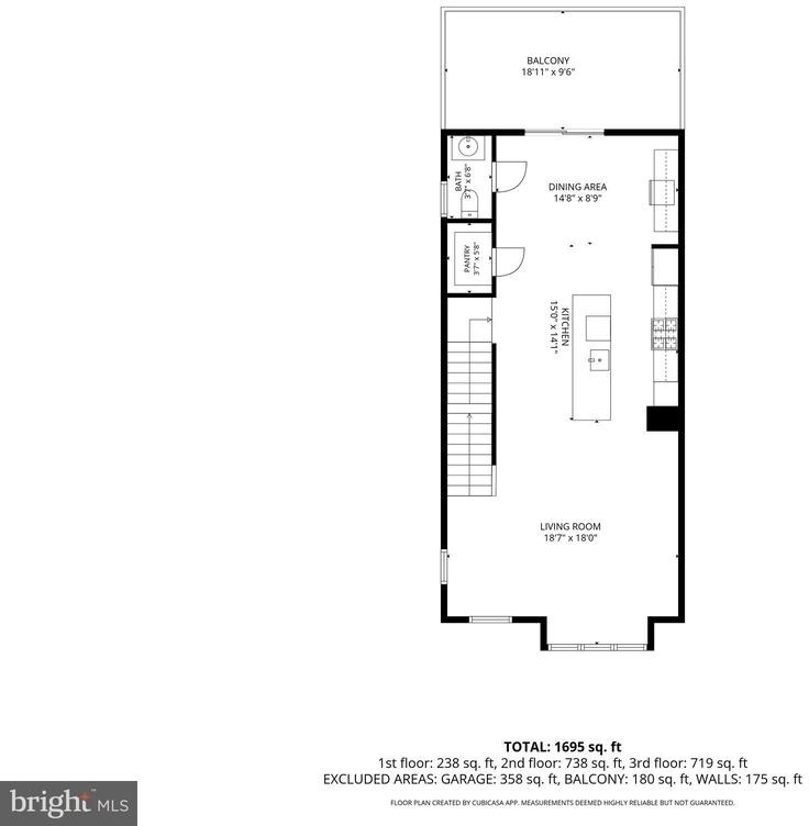 1784 Hickory Woods Road - Photo 53