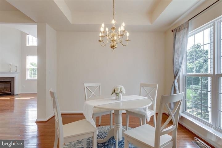 6805 Hollow Glen Court - Photo 11
