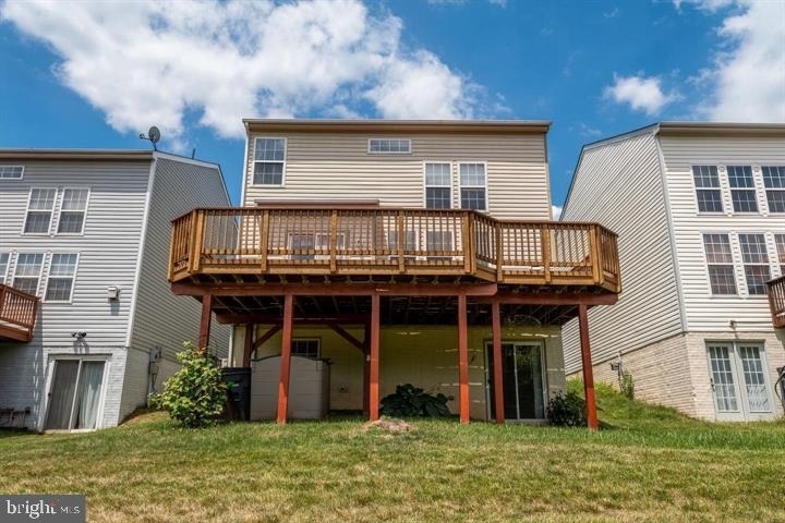 6805 Hollow Glen Court - Photo 43