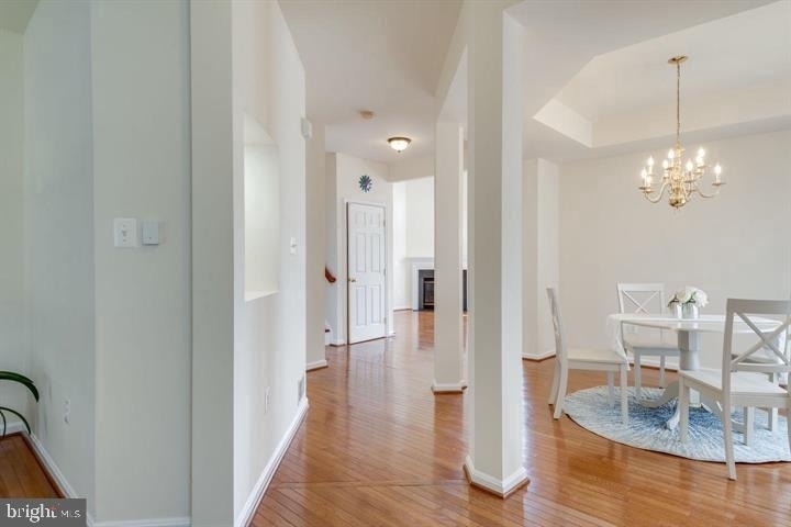 6805 Hollow Glen Court - Photo 7