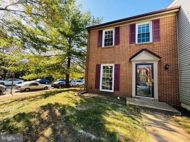 14401 Manassas Gap Court - Photo 0