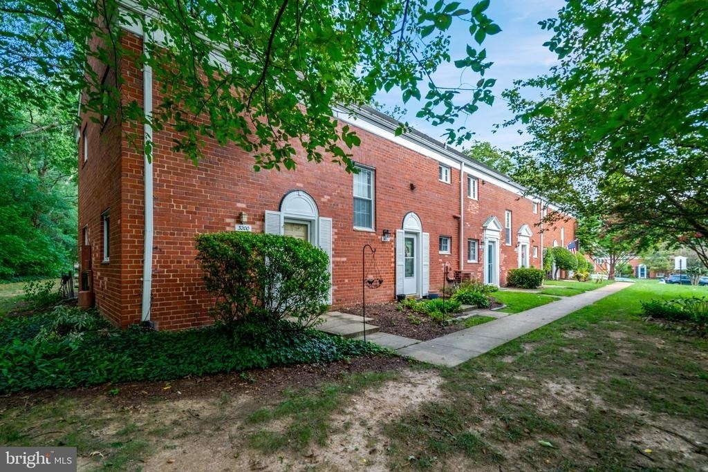 3200 Martha Custis Drive - Photo 21