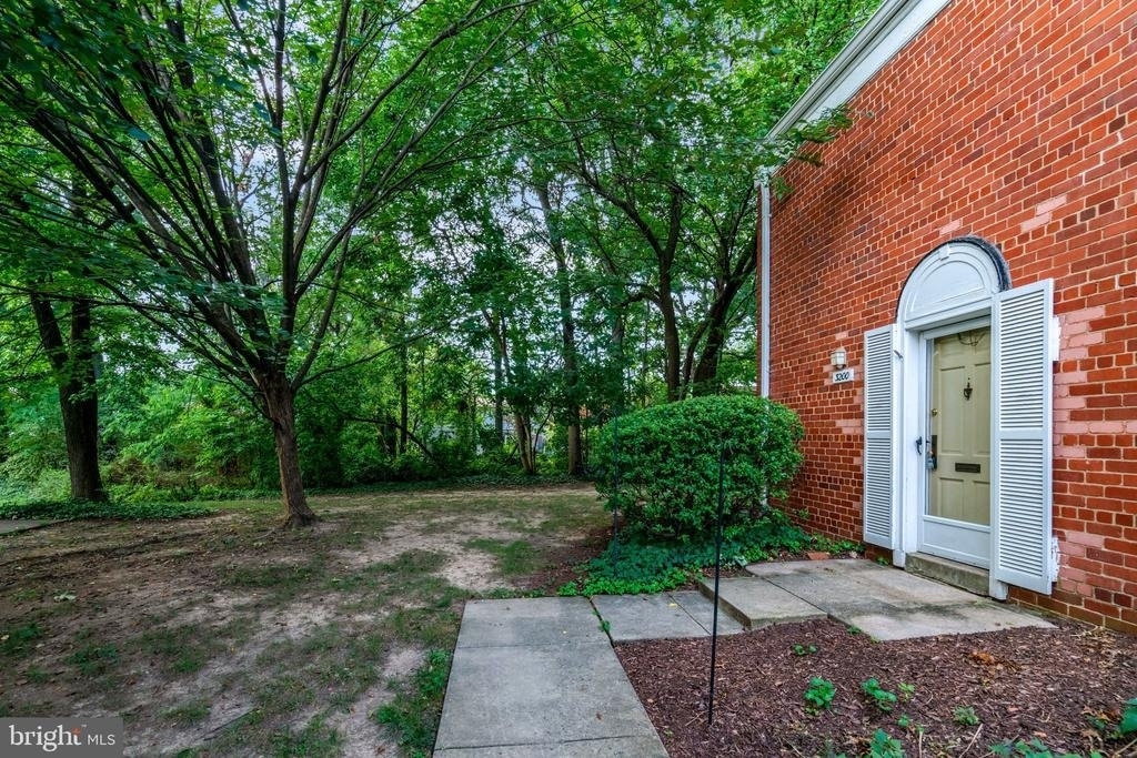 3200 Martha Custis Drive - Photo 20