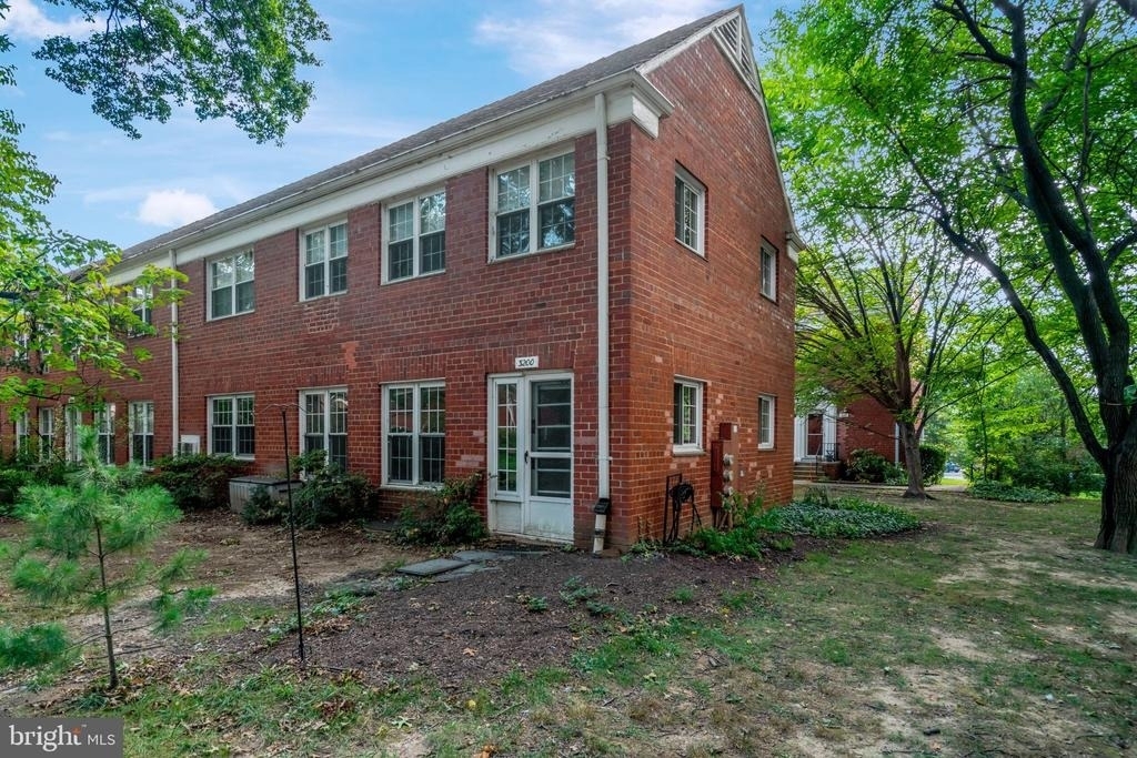 3200 Martha Custis Drive - Photo 24