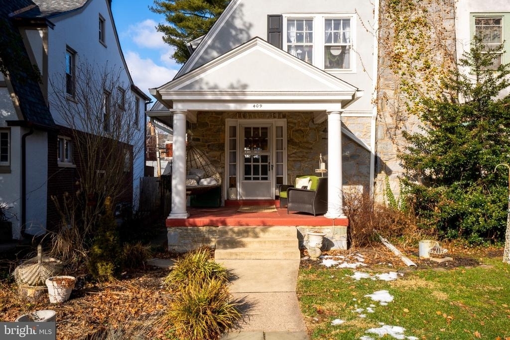 409 Price Street - Photo 0