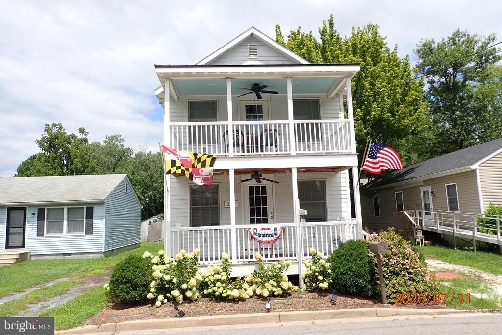 217 Dodson - Photo 1