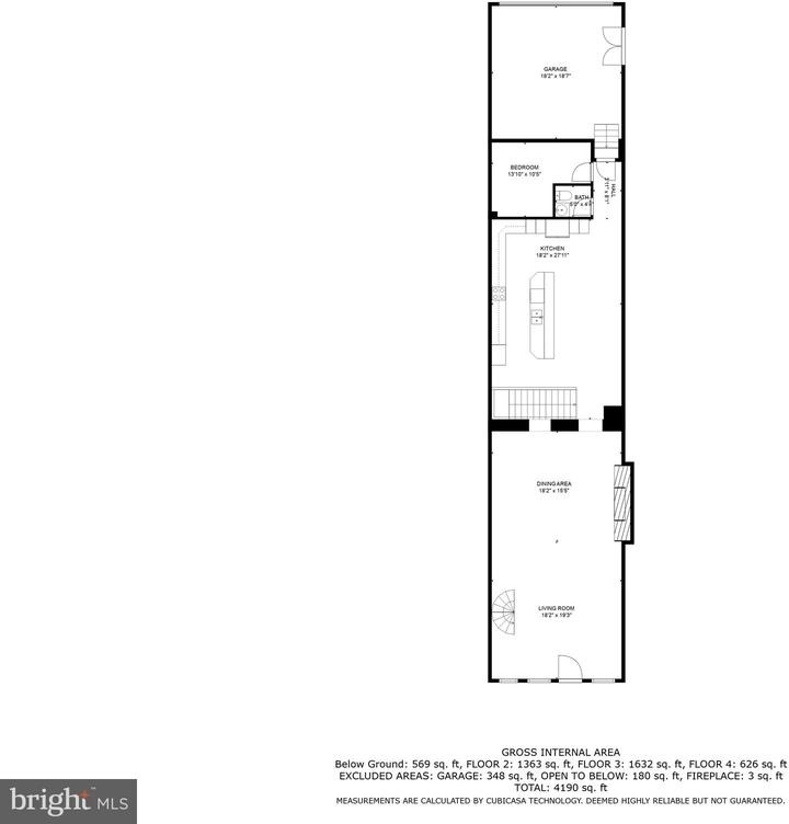 840 S Bond Street - Photo 35