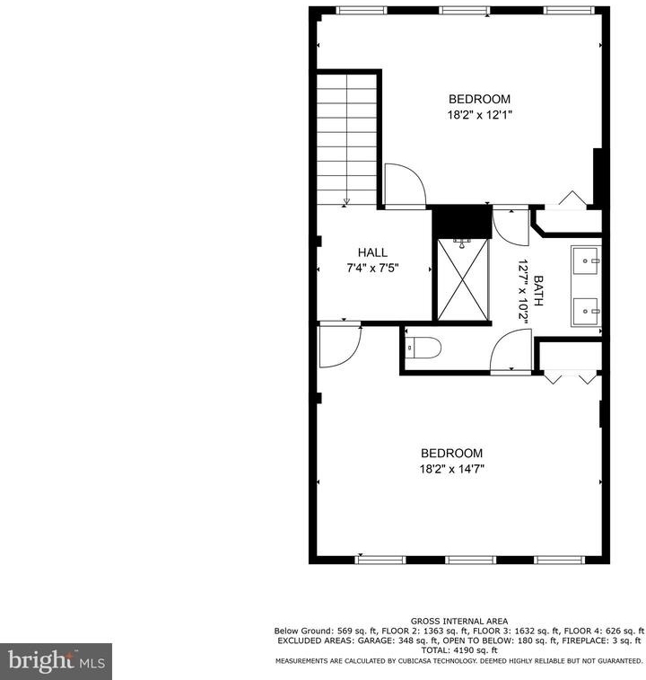 840 S Bond Street - Photo 37