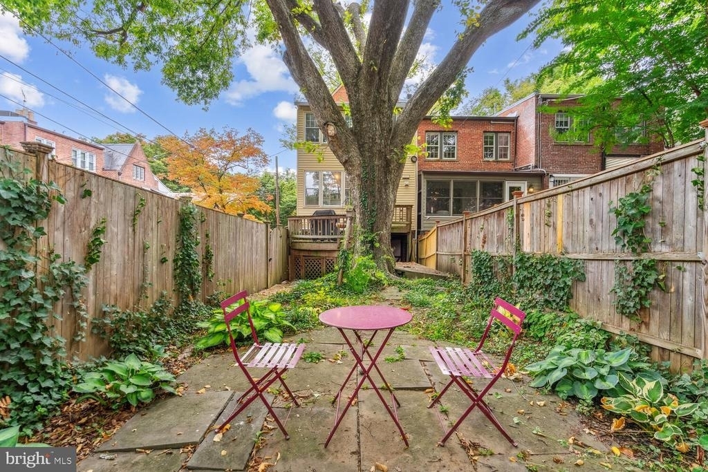 4409 Q Street Nw - Photo 19