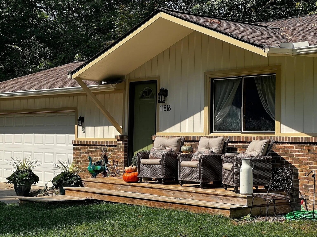 11816 Highridge Drive - Photo 24