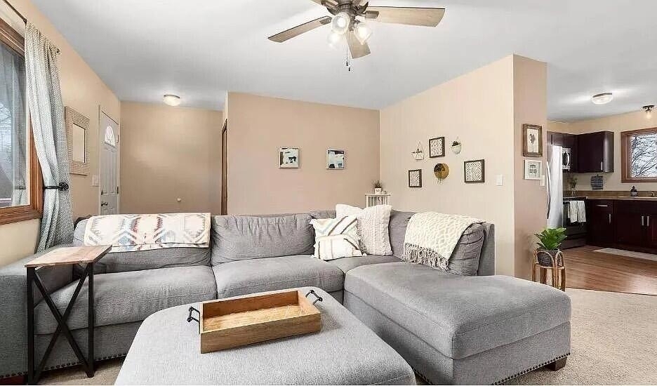 11816 Highridge Drive - Photo 8