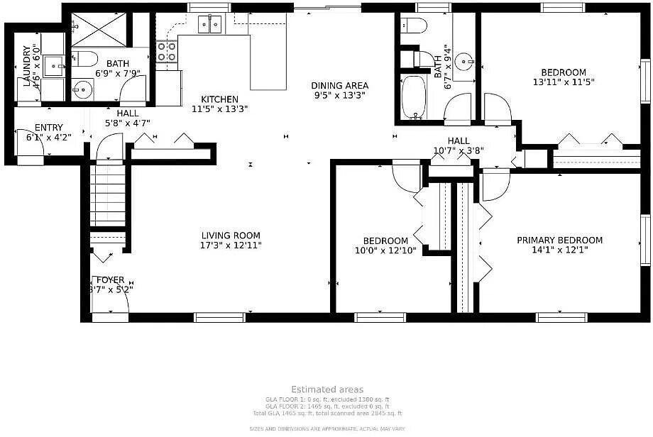11816 Highridge Drive - Photo 33