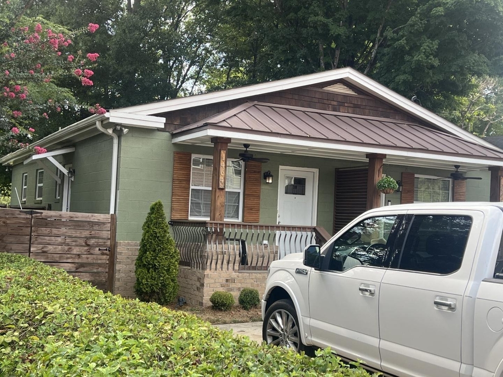 1464 Sawyer Road - Photo 4
