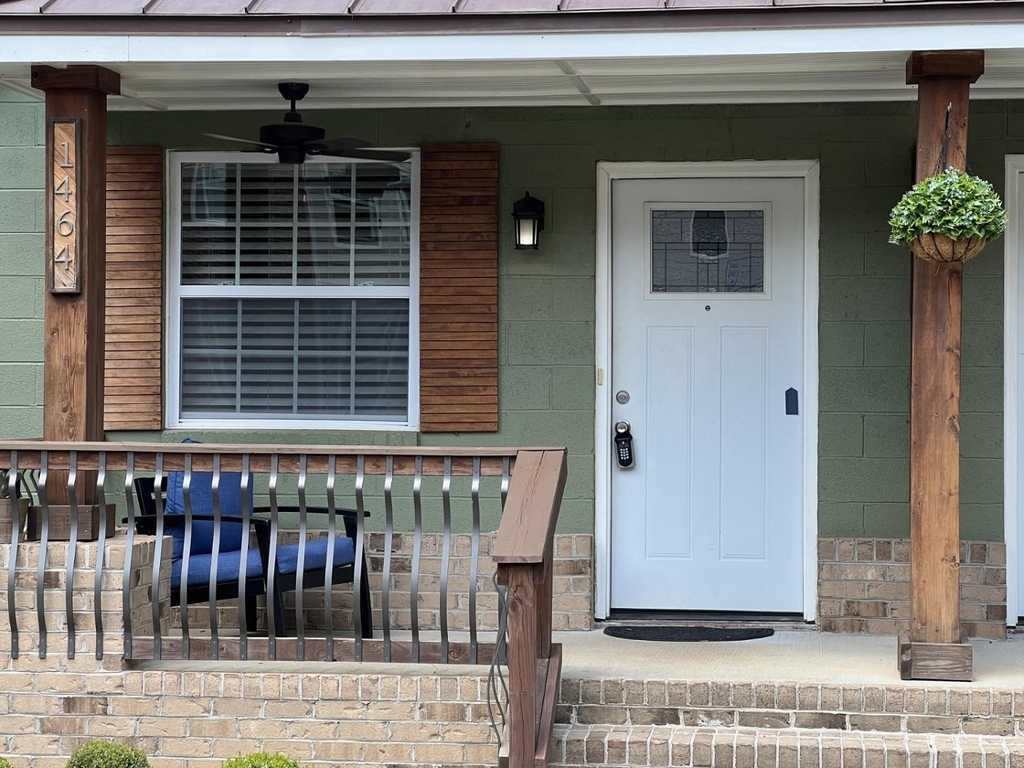 1464 Sawyer Road - Photo 5