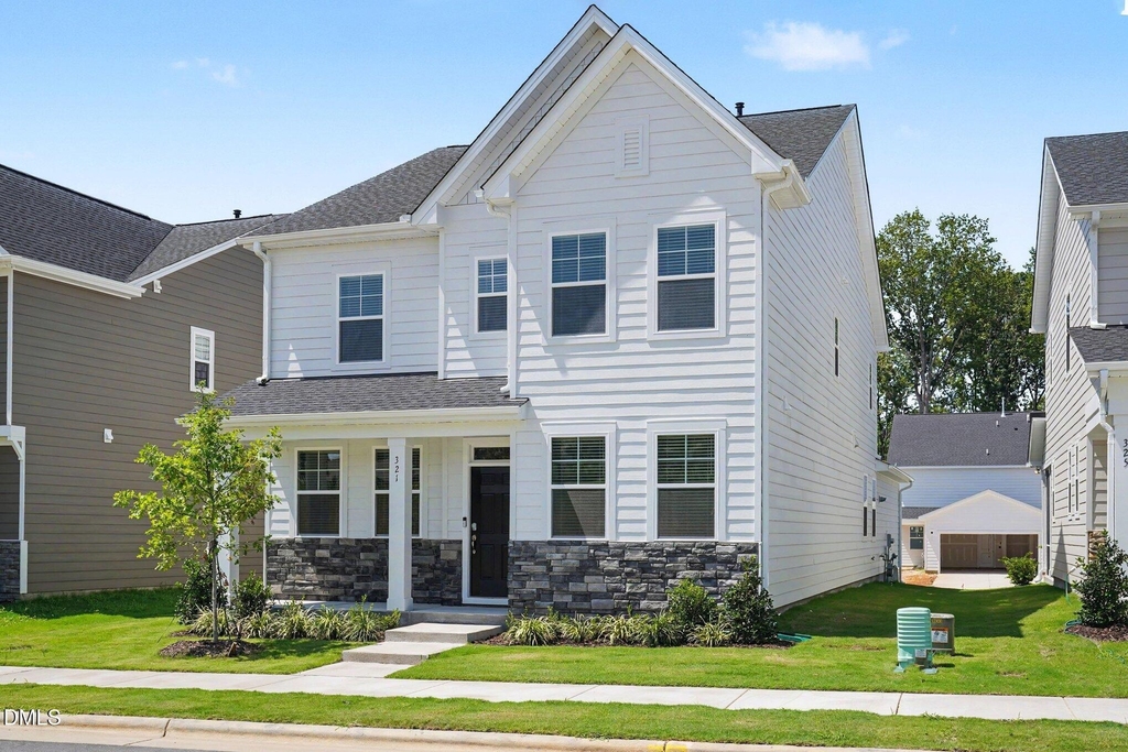321 Golden Trace Drive - Photo 1