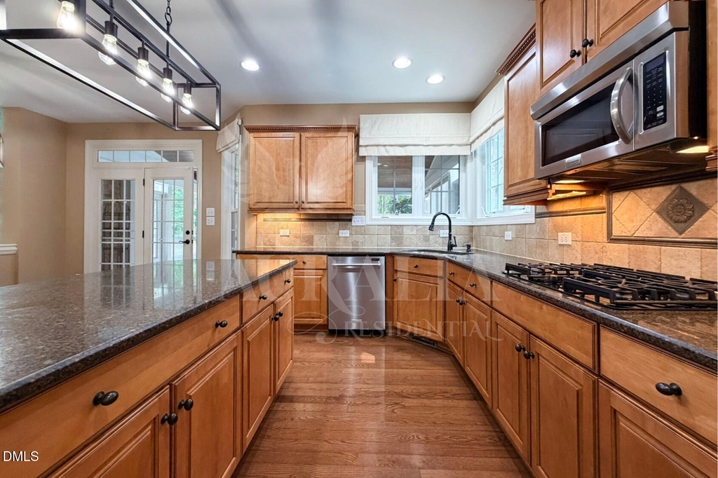 5604 Pine Rock Court - Photo 26