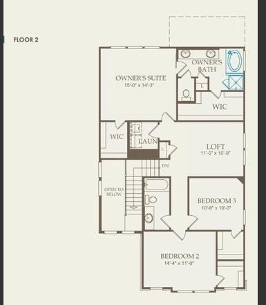 304 Harbors Ln - Photo 15