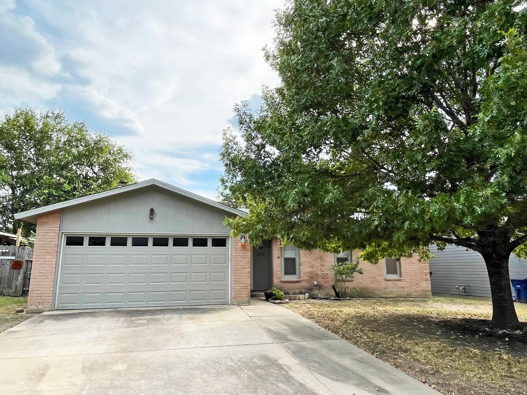 1209 Turtle Creek Blvd - Photo 1