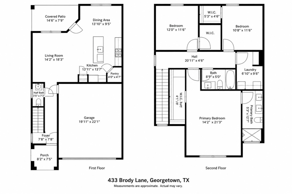 433 Brody Ln - Photo 13
