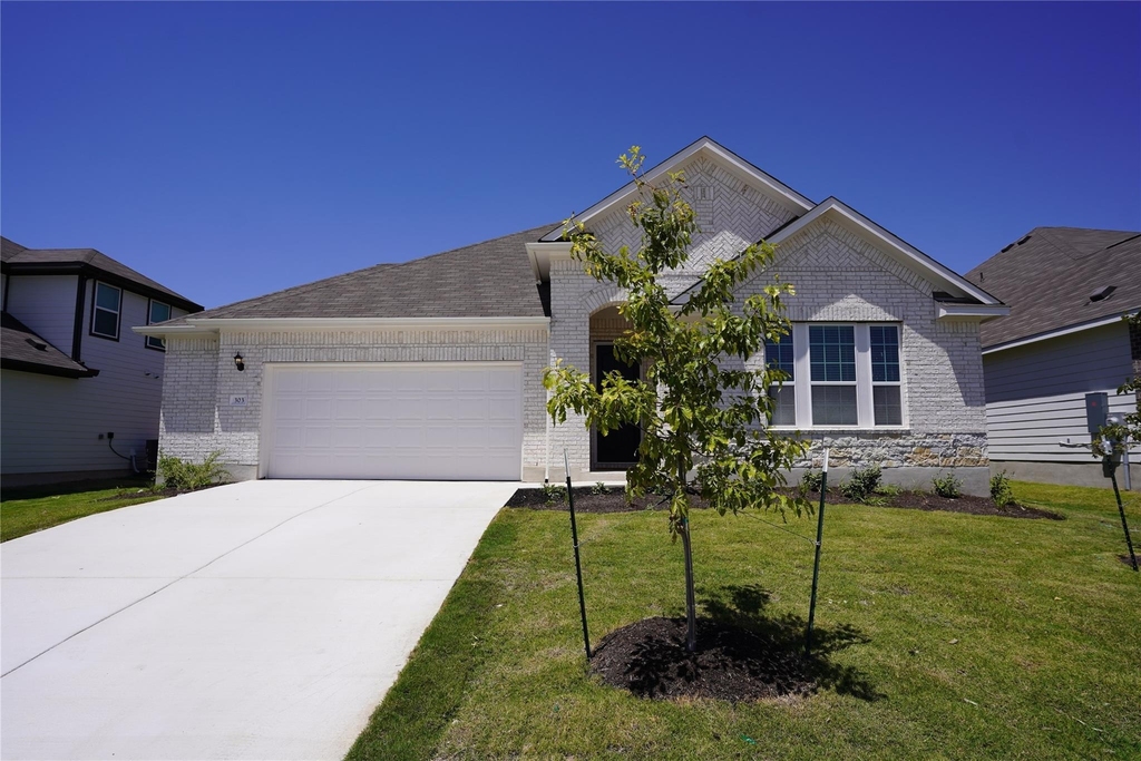 303 Bear Oak St - Photo 3
