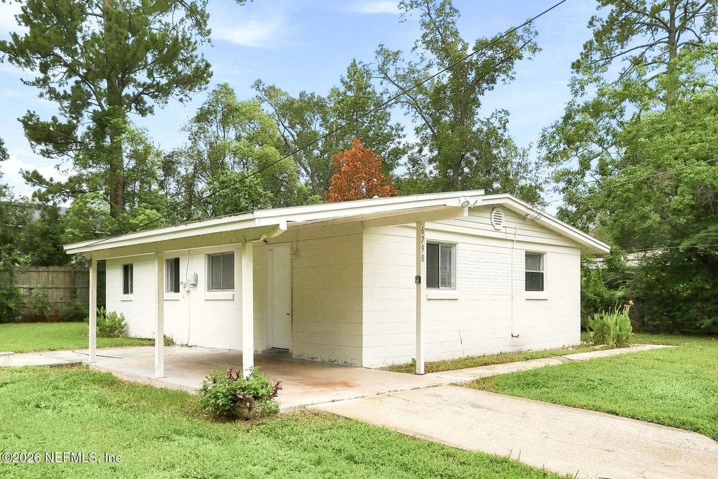 6790 Tinkerbell Lane - Photo 1