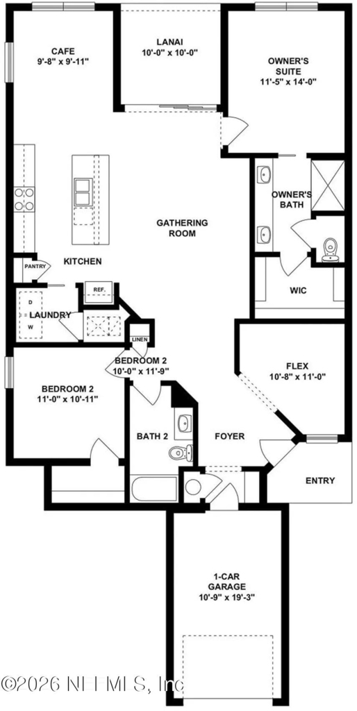 443 Orchard Pass Avenue - Photo 49