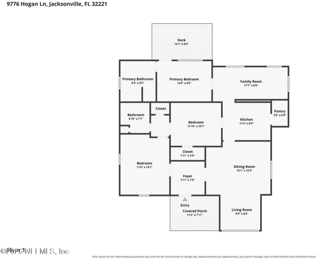 9776 Hogan Road - Photo 15