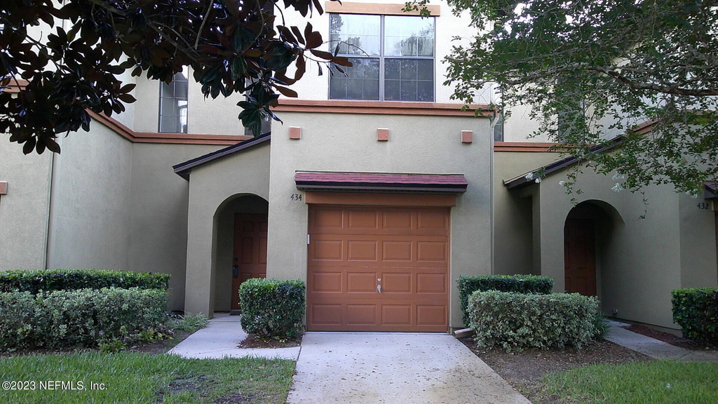 434 Honeycomb Way - Photo 0