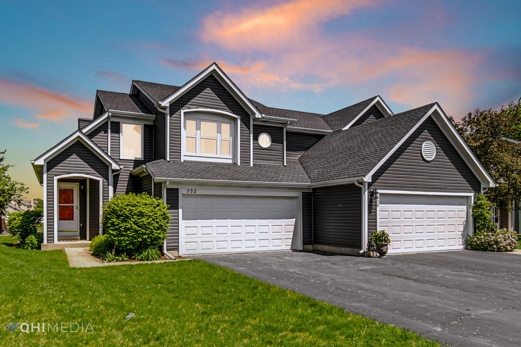 532 Heritage Drive - Photo 1
