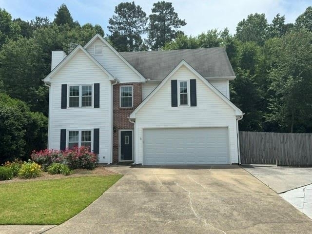 2910 Arden Ridge Drive - Photo 0