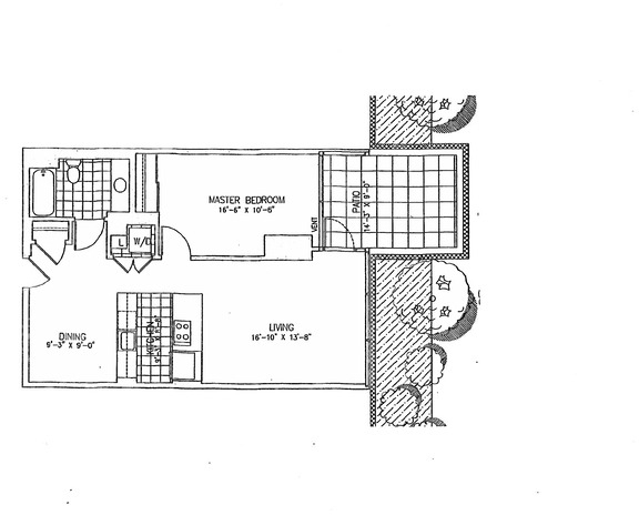 9655 Woods Drive - Photo 28