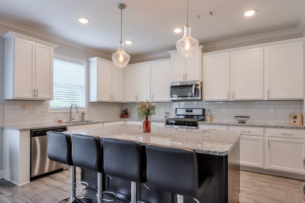 4688 Cantrell Road - Photo 11