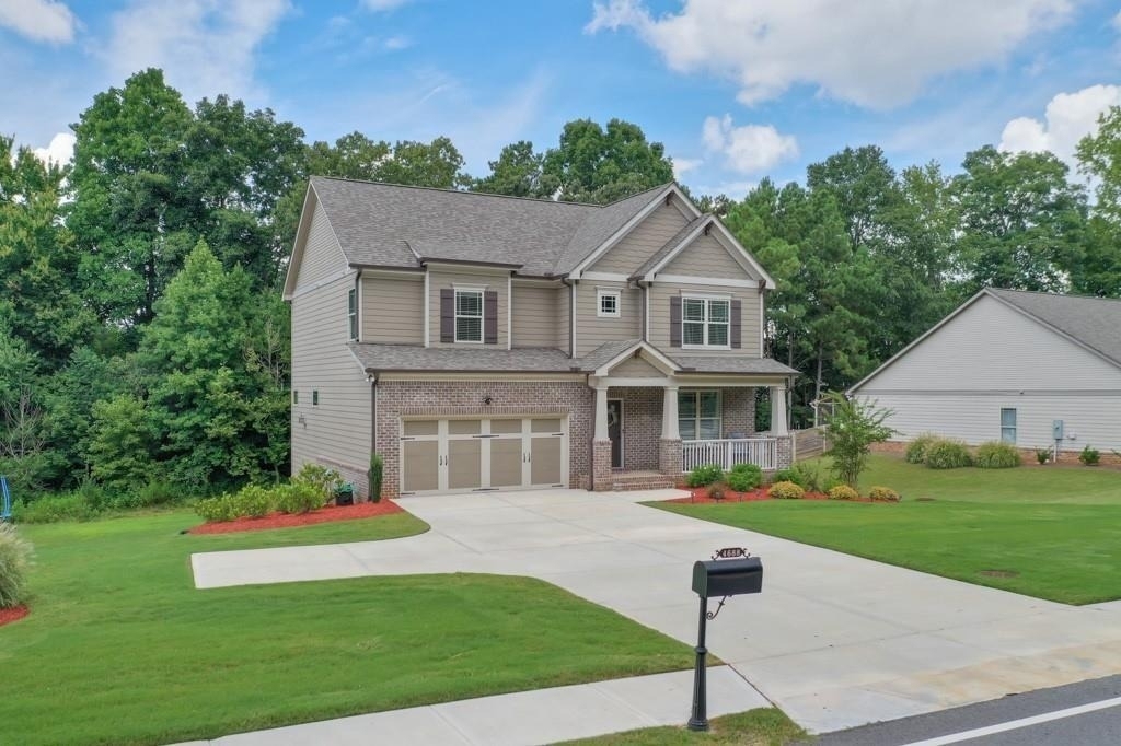 4688 Cantrell Road - Photo 1