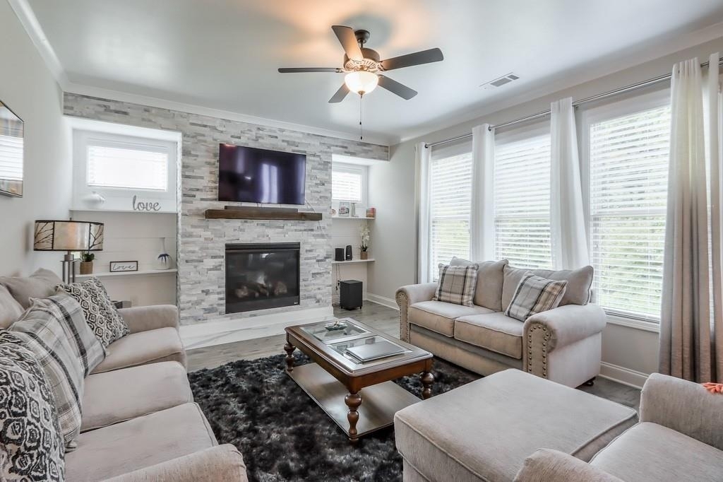 4688 Cantrell Road - Photo 16