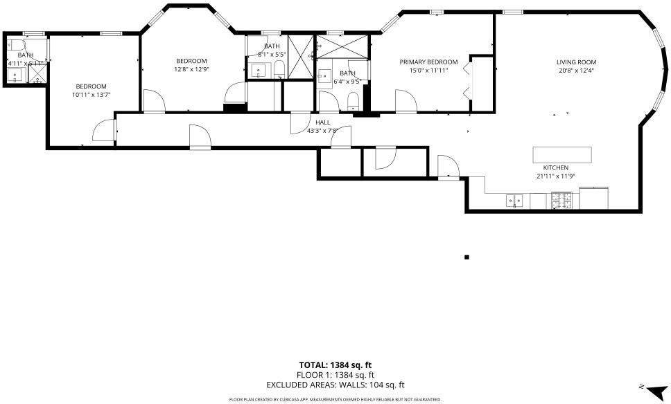 442 E 48th Street - Photo 16