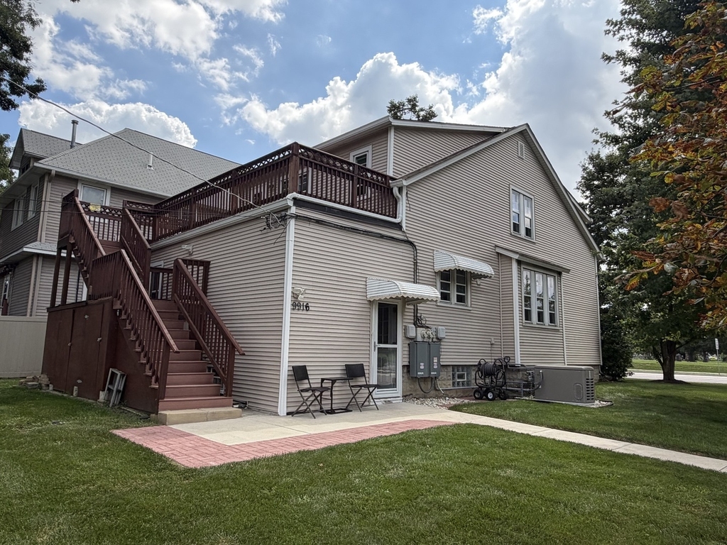 9916 Irving Park Road - Photo 1