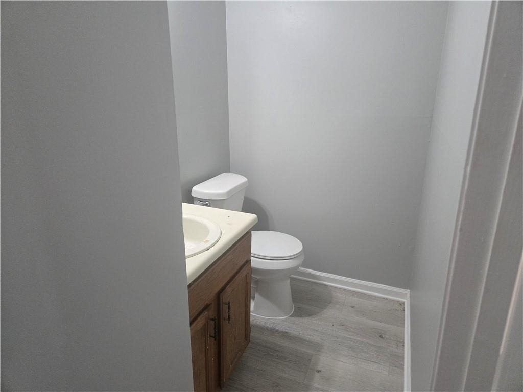 7233 Crestside Drive - Photo 4