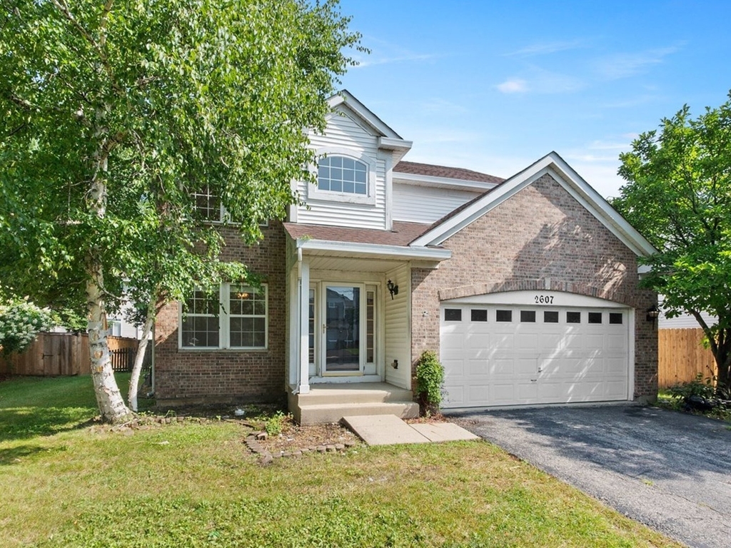 2607 Flagstone Circle - Photo 2