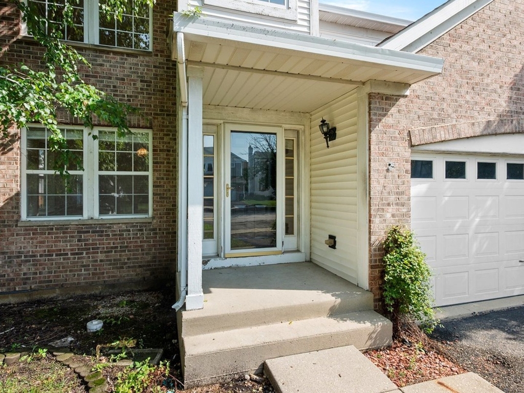 2607 Flagstone Circle - Photo 3