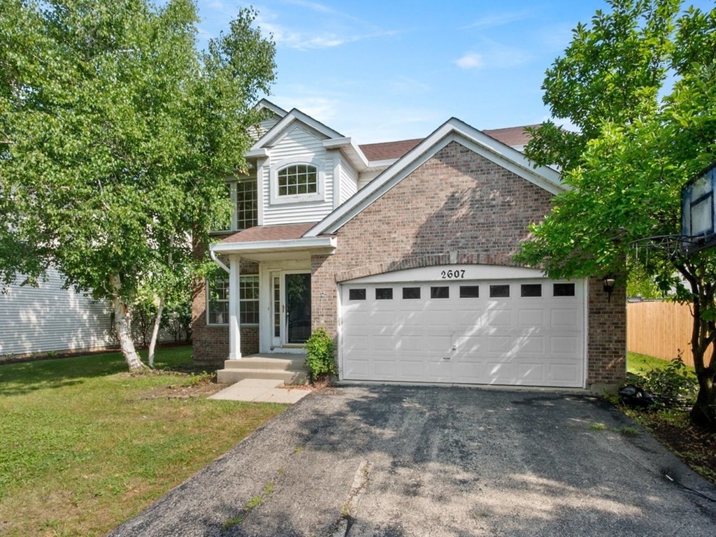 2607 Flagstone Circle - Photo 1