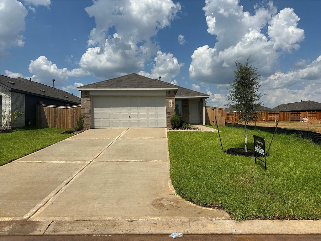 359 Bush Meadow Lane - Photo 0