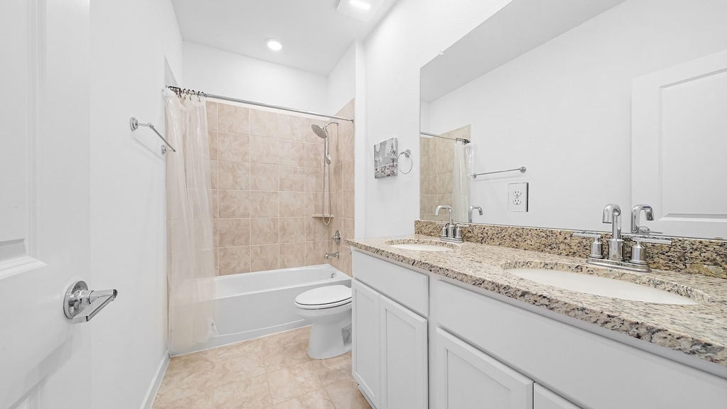7211 Greenbriar Bend Court - Photo 5